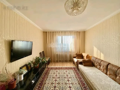 3-комн. квартира , 77м² , 14/16 этаж