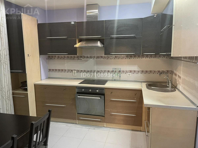 3-комнатная квартира, 79 м², 5/9 этаж, Кошкарбаева 44