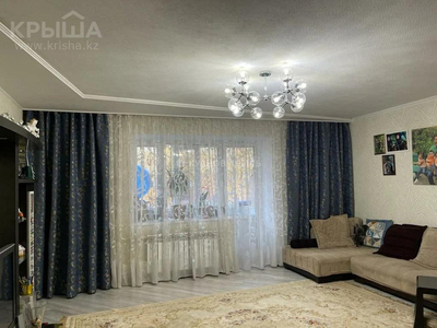 3-комнатная квартира, 80 м², 1/5 этаж, проспект Шакарима Кудайбердиулы 22