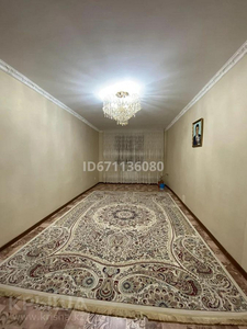 3-комнатная квартира, 80 м², 5 19 — Оркен