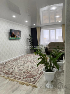 3-комнатная квартира, 80 м², 8/9 этаж, Энергетик 13А