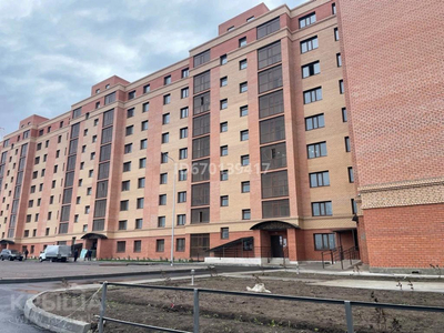 3-комнатная квартира, 80.1 м², 6/9 этаж, Муканова 80 А