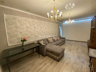 3-комнатная квартира, 82 м², 2/5 этаж, Бейбитшилик