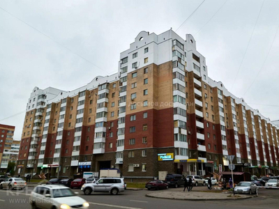 3-комнатная квартира, 84 м², 10/11 этаж, Кюйши Дины