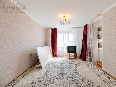 3-комнатная квартира, 84 м², 9/17 этаж, Абылай хана 5/2