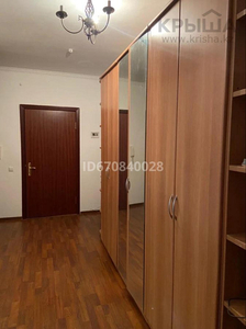 3-комнатная квартира, 84.3 м², 13/16 этаж, Кюйши Дины 31