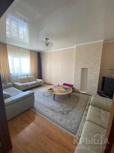 3-комнатная квартира, 85 м², 10/10 этаж, Б. Момышулы 13а