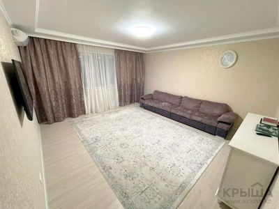 3-комнатная квартира, 86 м², 9/16 этаж, Егизбаева