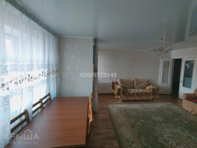 3-комнатная квартира, 87.1 м², 5/5 этаж, 5 микрорайон 11