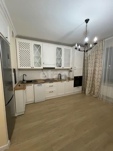 3-комн. квартира , 90м² , 3/13 этаж