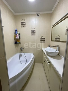 3-комн. квартира , 91м² , 9/12 этаж