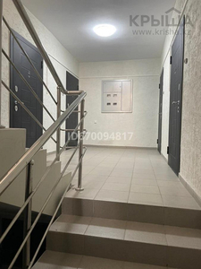 3-комнатная квартира, 92 м², 2/5 этаж, Сеченова 9 В