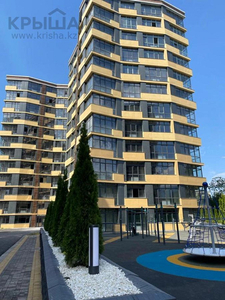 3-комнатная квартира, 93 м², 4/13 этаж, Ади Шарипова