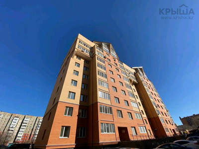 3-комнатная квартира, 93 м², 7/9 этаж, мкр Юго-Восток, Гульдер -1