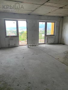 3-комнатная квартира, 95.5 м², 12/13 этаж, Муратбаева 14/10