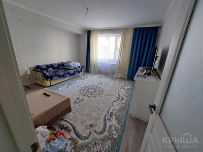 3-комнатная квартира, 96 м², 2/9 этаж, А. Байтурсынова