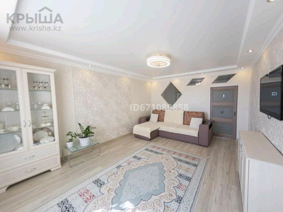 3-комнатная квартира, 96 м², 7/13 этаж, Акан серы