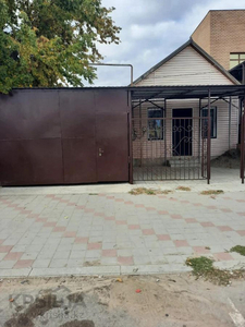 4-комнатный дом, 103 м², Байтурсынова 131