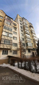 4-комнатная квартира, 118.2 м², 5/6 этаж, мкр Мамыр-7 12