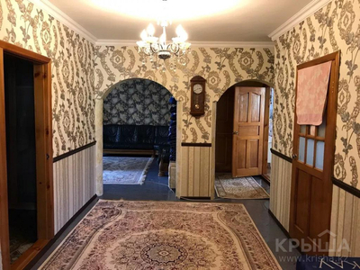 4-комнатный дом, 120 м², 7 сот., Некрасова