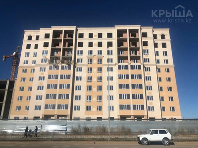 4-комнатная квартира, 123 м², 6/10 этаж, мкр Юго-Восток, Учетный квартал 137 1