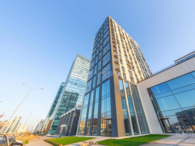 4-комнатная квартира, 130.07 м², 14/18 этаж, Е-10 ул 17л