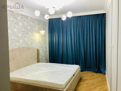 4-комнатная квартира, 135 м², 12/12 этаж, Гагарина 311