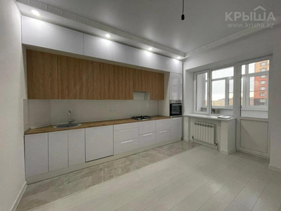 4-комнатная квартира, 137 м², 3/10 этаж, мкр. Батыс-2, Алии Молдагуловой