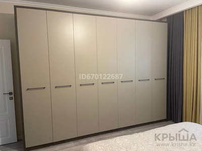 4-комнатная квартира, 137.6 м², 1/5 этаж, Центральная 19 — Баумана