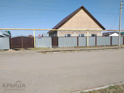 4-комнатный дом, 158 м², 10 сот., 66-й квартал 5