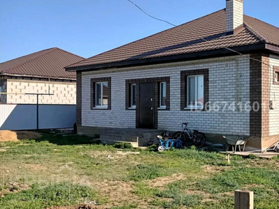 4-комнатный дом, 168 м², 10 сот., Каналға 55б — Канағат (куршасай)