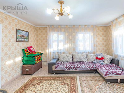 4-комнатный дом, 200 м², 10 сот., Карбышева 35