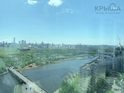 4-комнатная квартира, 300 м², 18/20 этаж, Желтоксан 2