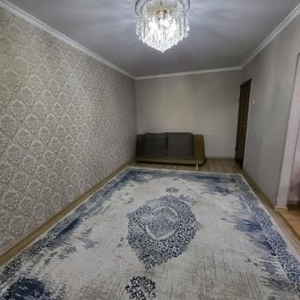 4-комн. квартира , 75м² , 3/5 этаж