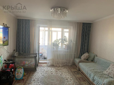 4-комнатная квартира, 77 м², 6/9 этаж, Язева 4