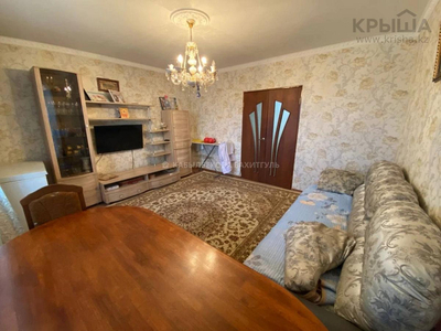 4-комнатная квартира, 78 м², 2/9 этаж, Кажымукана 28