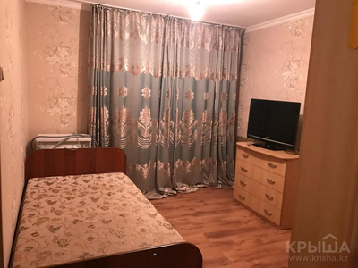 4-комнатная квартира, 81.8 м², 1/5 этаж, мкр Мамыр-2 15