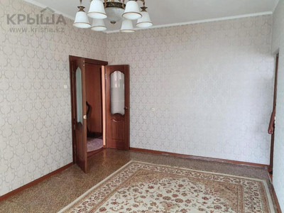 4-комнатная квартира, 82.1 м², 3/5 этаж, мкр Сайрам — Еримбетова