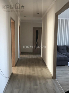 4-комнатная квартира, 83.5 м², 9/9 этаж, Сандригайло