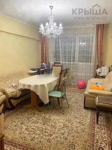 4-комнатная квартира, 89 м², 3/5 этаж, Радостовца — Утепова