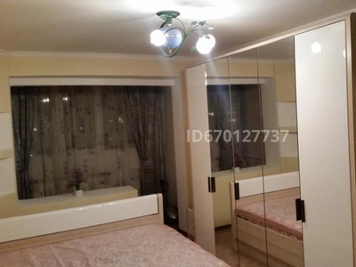 4-комнатная квартира, 90 м², 6/9 этаж, мкр 11 24