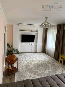 5-комнатная квартира, 120 м², 4/5 этаж, Биржан Сал