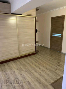 5-комнатная квартира, 120 м², 4/5 этаж, Биржан Сал 69