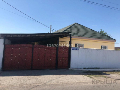 5-комнатный дом, 140 м², Базарбаева 34