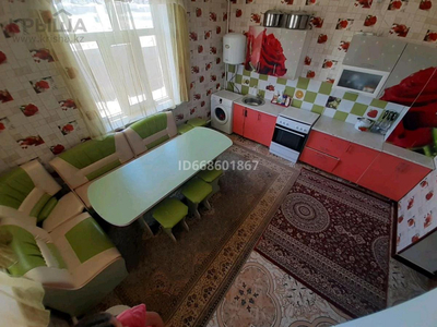 5-комнатный дом, 142.6 м², 8 сот., мкр Ынтымак , Ынтымак 2 366а