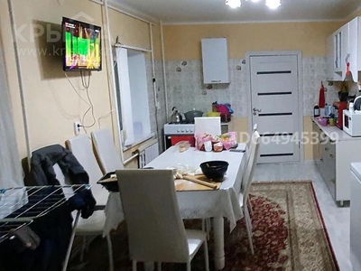 5-комнатный дом, 160 м², 10 сот., Заречный-3 95