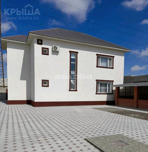 5-комнатный дом, 220 м², 6 сот., Рекон. 732