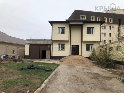 5-комнатный дом, 250 м², Кыз Жибек