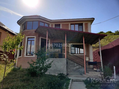 5-комнатный дом, 270 м², 9 сот., СТ Казахстан 2030 12 — Рахымбайханалы