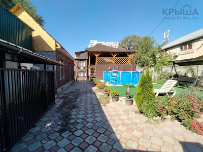 5-комнатный дом, 300 м², 6 сот., улица Кожамкулова 151